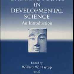 Growing Points in Developmental Science Growing Points in Developmental Science