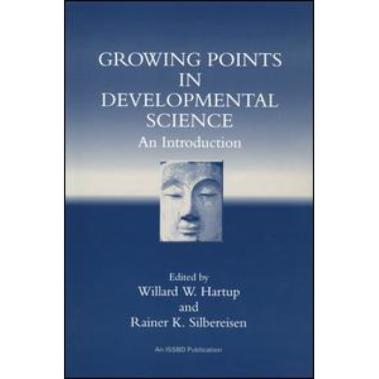 Growing Points in Developmental Science