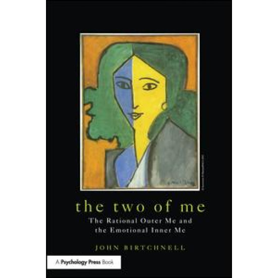 The Two of Me