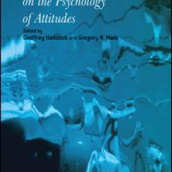 Contemporary Perspectives on the Psychology of Attitudes Contemporary Perspectives on the Psychology of Attitudes