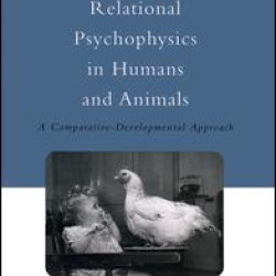 Relational Psychophysics in Humans and Animals Relational Psychophysics in Humans and Animals