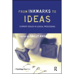 From Inkmarks to Ideas From Inkmarks to Ideas