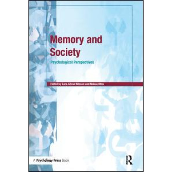 Memory and Society