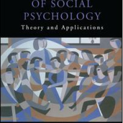 The Scope of Social Psychology
