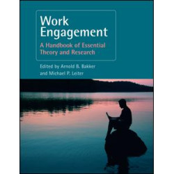Work Engagement