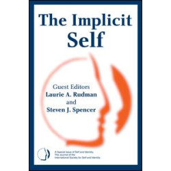 The Implicit Self The Implicit Self