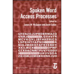 Spoken Word Access Processes (SWAP)