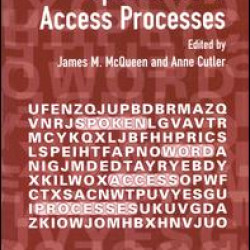 Spoken Word Access Processes (SWAP)