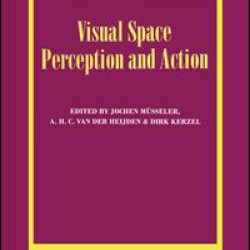 Visual Space Perception and Action Visual Space Perception and Action