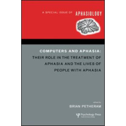Computers and Aphasia Computers and Aphasia