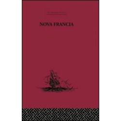 Nova Francia Nova Francia