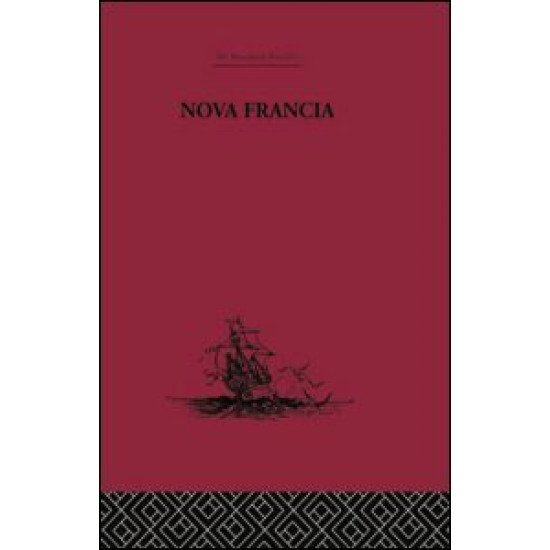 Nova Francia