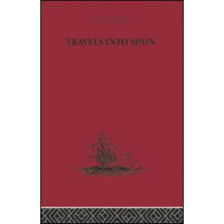 Travels into Spain