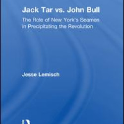 Jack Tar vs. John Bull Jack Tar vs. John Bull