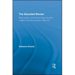 The Educated Woman