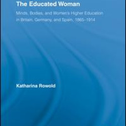 The Educated Woman