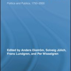 History of Participatory Media