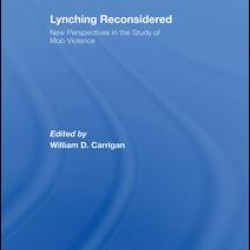 Lynching Reconsidered