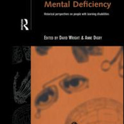 From Idiocy to Mental Deficiency From Idiocy to Mental Deficiency