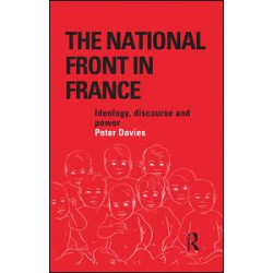 The National Front in France