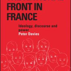 The National Front in France The National Front in France