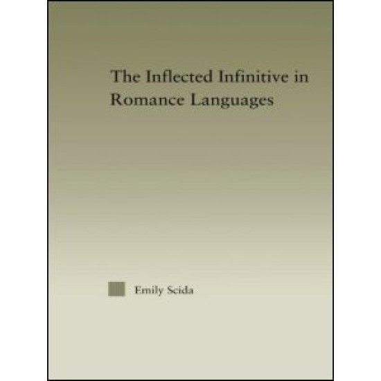 The Inflected Infinitive in Romance Languages