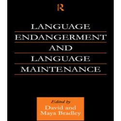 Language Endangerment and Language Maintenance
