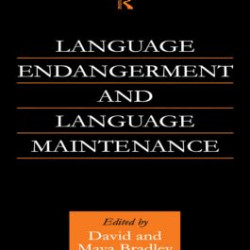 Language Endangerment and Language Maintenance