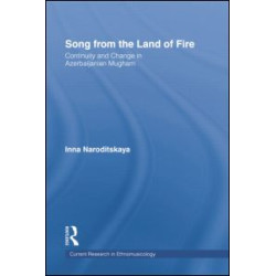 Song from the Land of Fire Song from the Land of Fire