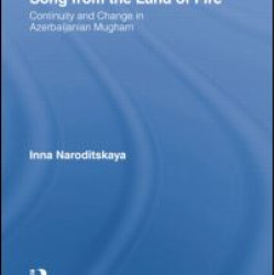 Song from the Land of Fire Song from the Land of Fire