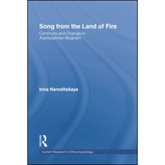 Song from the Land of Fire Song from the Land of Fire