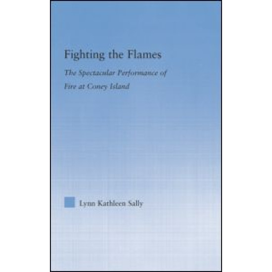 Fighting the Flames