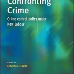 Confronting Crime Confronting Crime