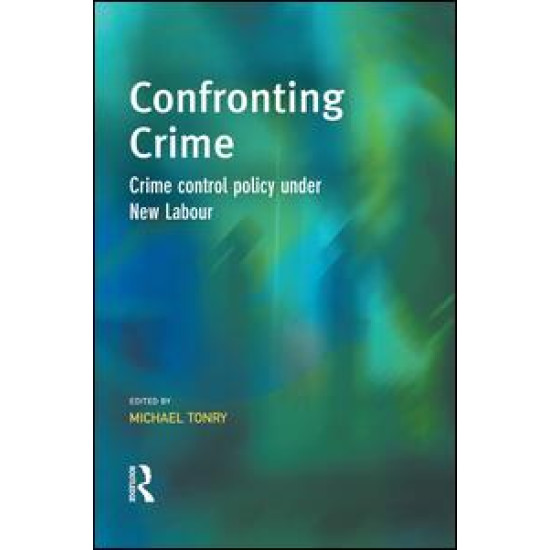 Confronting Crime Confronting Crime