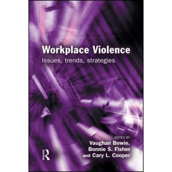 Workplace Violence Workplace Violence