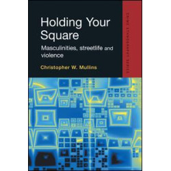 Holding Your Square Holding Your Square