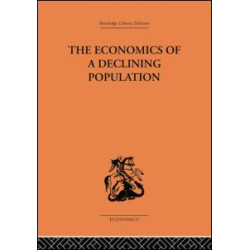 The Economics of a Declining Population