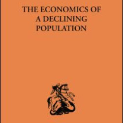 The Economics of a Declining Population