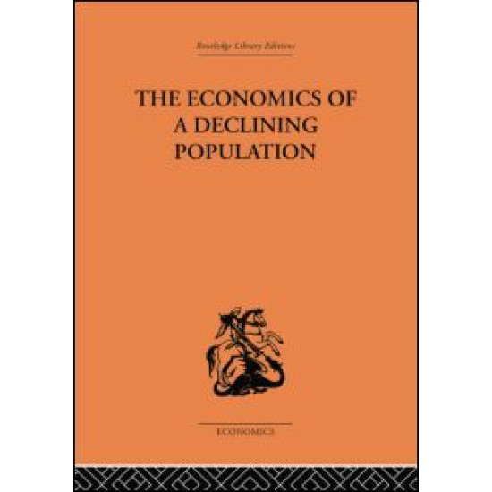 The Economics of a Declining Population