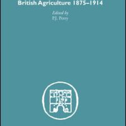 British Agriculture British Agriculture