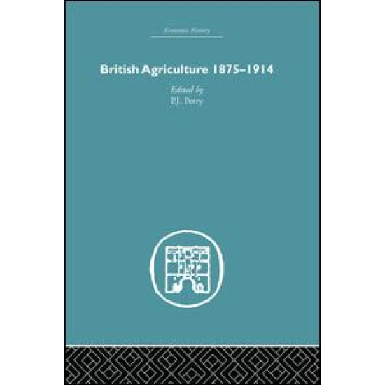British Agriculture