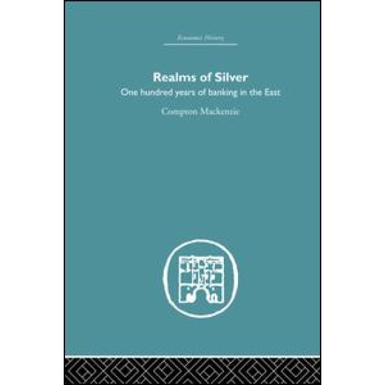 Realms of Silver