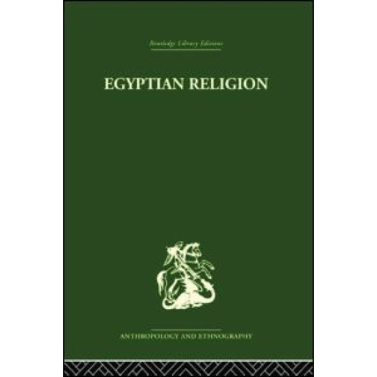 Egyptian Relgion