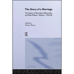 The Story of a Marriage The Story of a Marriage