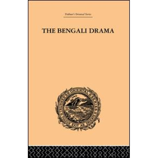 The Bengali Drama