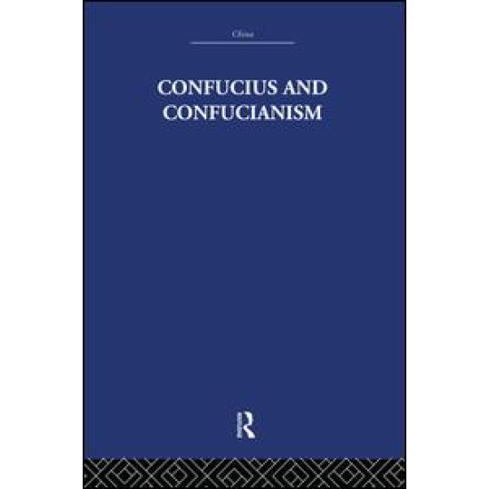Confucius and Confucianism