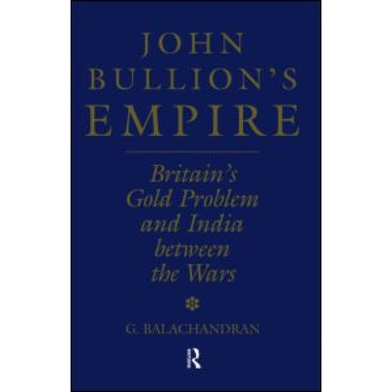 John Bullion's Empire