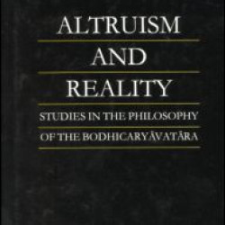 Altruism and Reality
