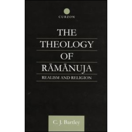 The Theology of Ramanuja