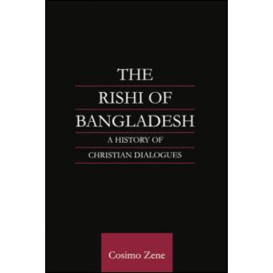 The Rishi of Bangladesh